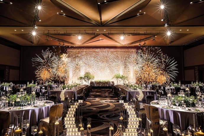 InterContinental ANA Tokyo by IHG, Primary image