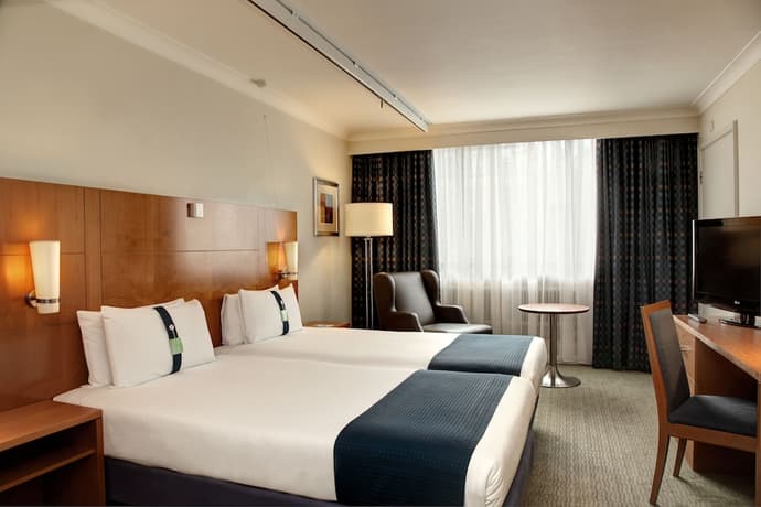 Holiday Inn London-Bloomsbury Hotel by IHG, Primary image