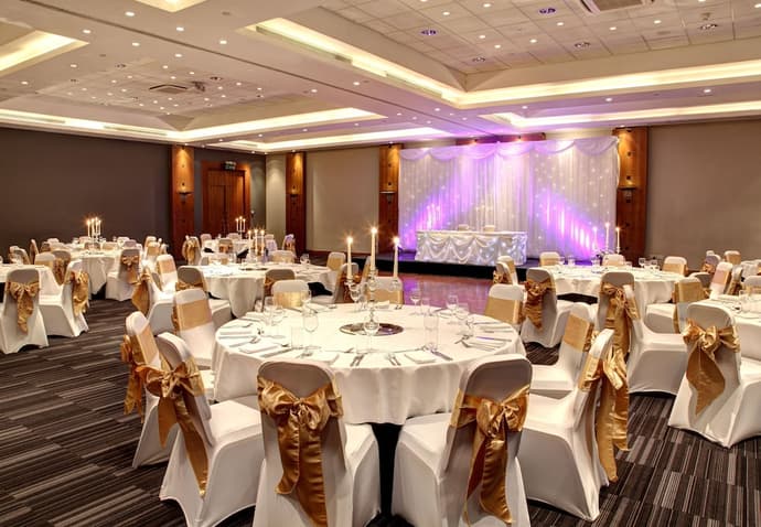 Holiday Inn London-Bloomsbury Hotel by IHG, Primary image