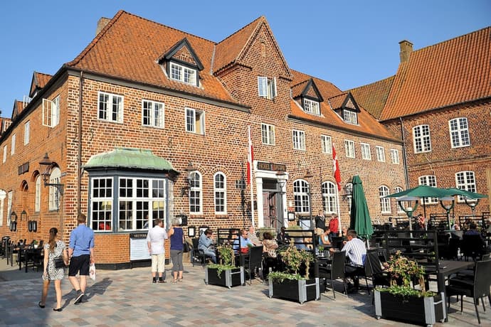 Hotel Dagmar, Primary image