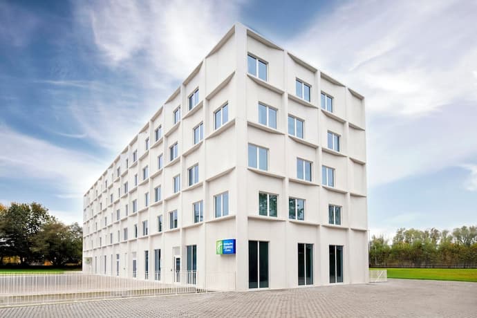Holiday Inn Express & Suites Ghent by IHG, Primary image