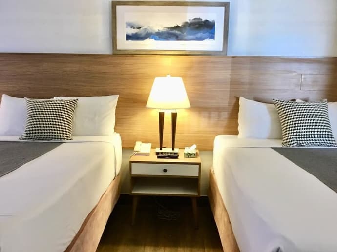 San Diego Downtown Lodge, Primary image