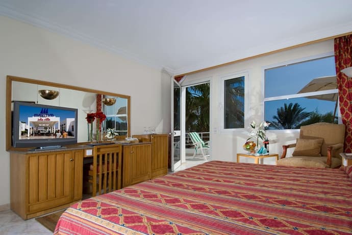 Maritim Jolie Ville Resort & Casino Sharm El Sheikh, Primary image