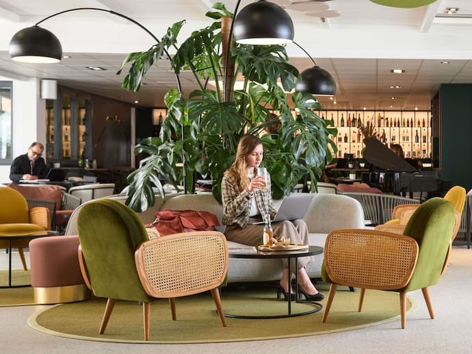 Mercure Aix en Provence Beaumanoir, Primary image