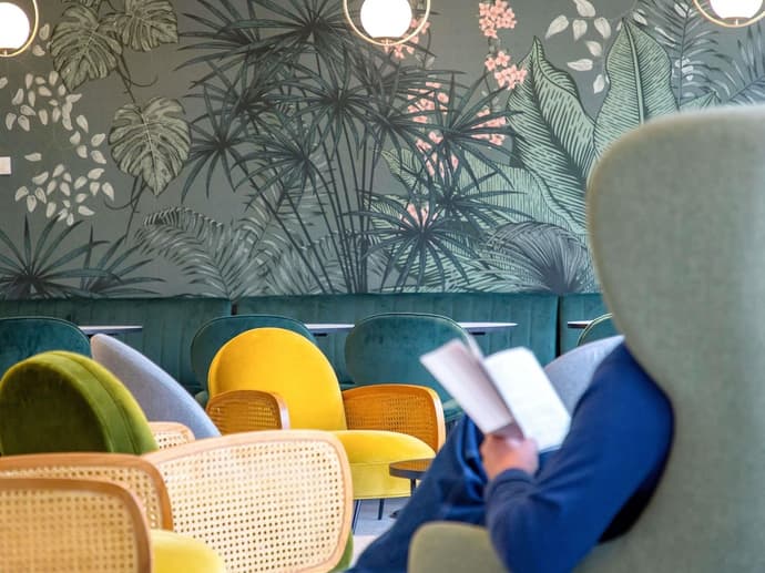 Mercure Aix en Provence Beaumanoir, Primary image