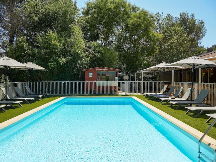 Mercure Aix en Provence Beaumanoir, Primary image