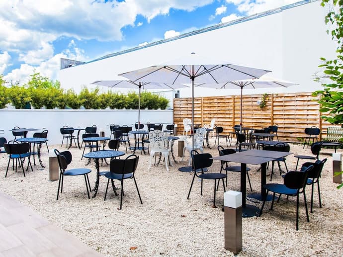 Novotel Blois Centre Val de Loire Hotel, Primary image