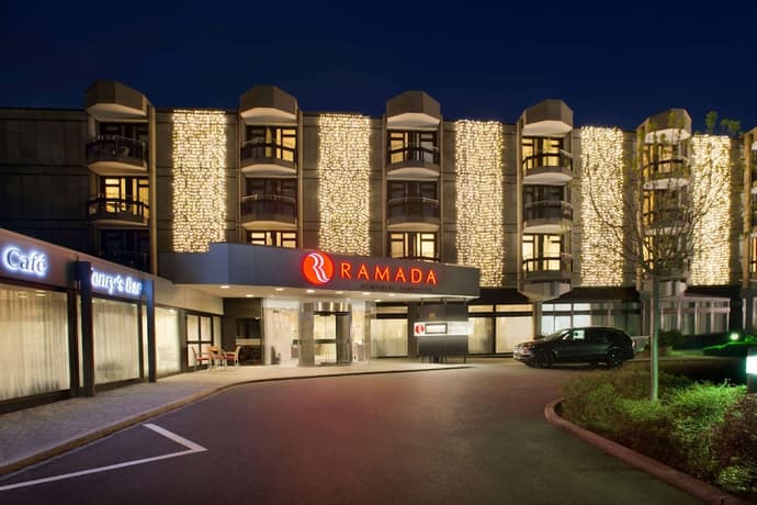 Ramada by Wyndham Nuernberg Parkhotel, Primary image