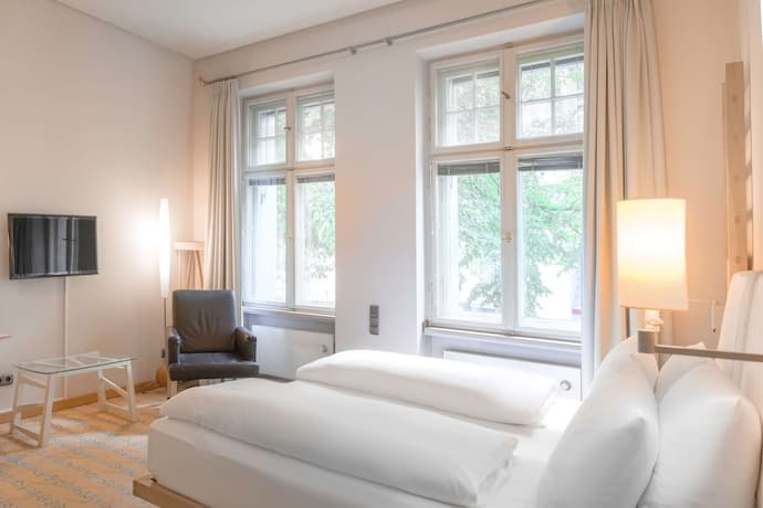 Hotel Bleibtreu Berlin by Golden Tulip, Primary image