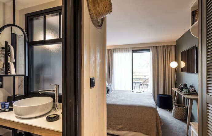 Le Celtique & Spa, Primary image