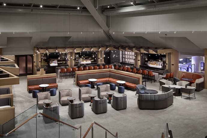 Hyatt Regency Washington on Capitol Hill, Primary image