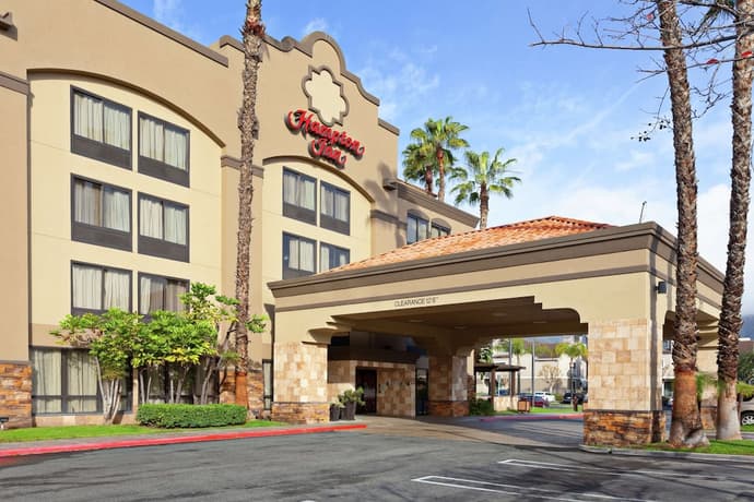 Hampton Inn Los Angeles/Arcadia/Pasadena, Primary image