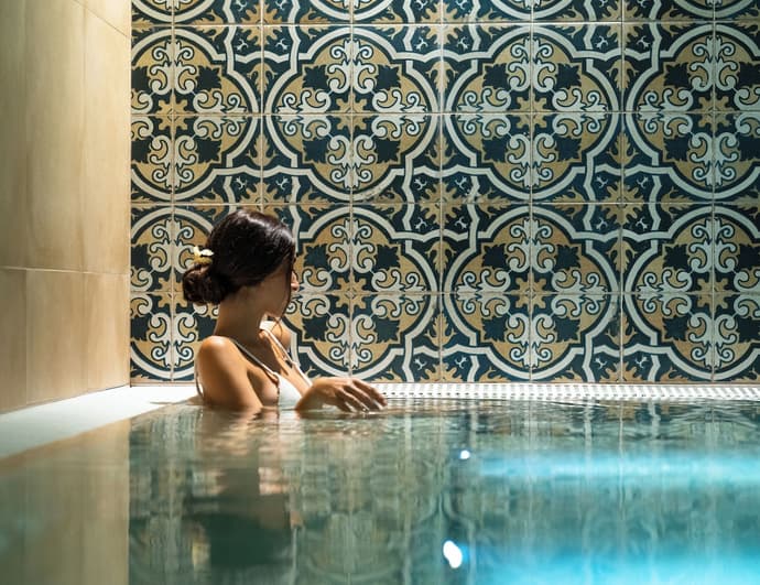 Catalonia Santa Justa, Primary image