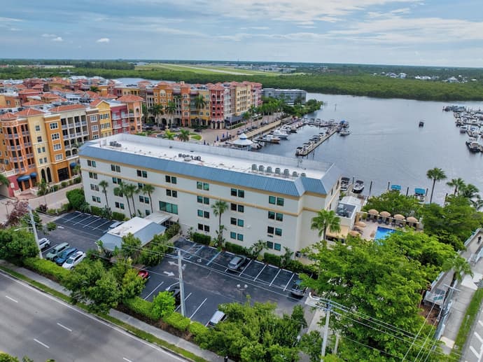 Bayfront Inn Fifth Avenue, Primary image