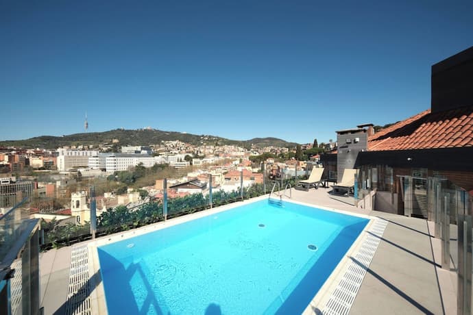 Catalonia Park Güell, Primary image