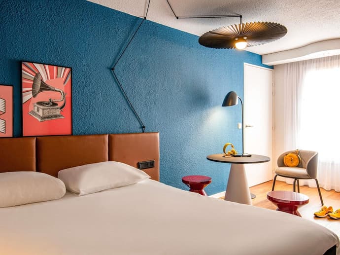 ibis Cannes Centre, Primary image