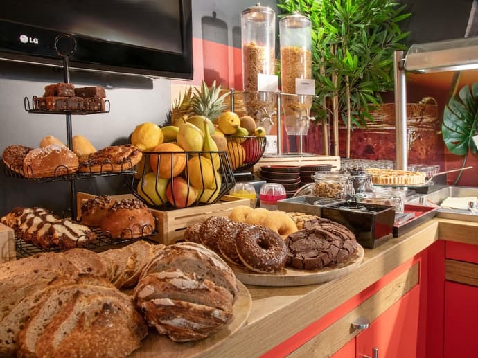 ibis Cannes Centre, Primary image