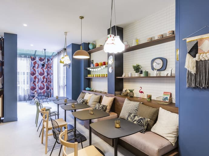 ibis Styles Paris Gare de l'Est TGV, Primary image