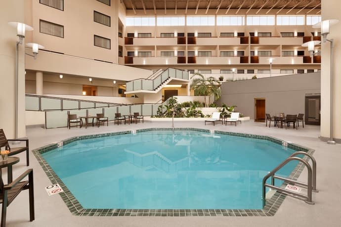 DoubleTree by Hilton Minneapolis - Park Place, Primary image