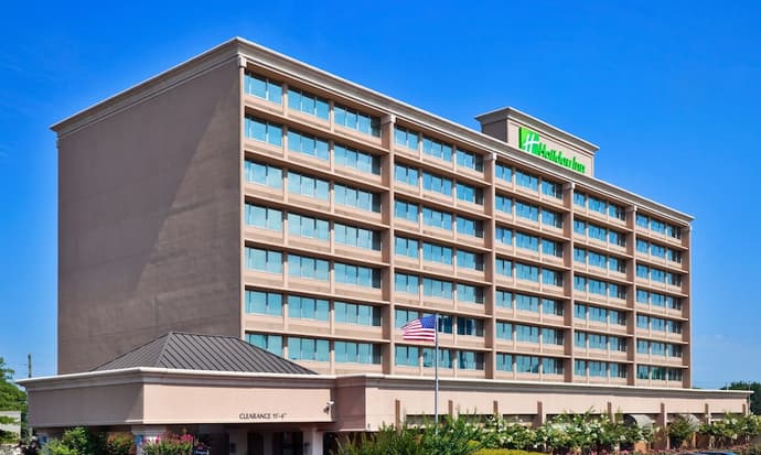 Holiday Inn Birmingham-Airport by IHG, Primary image