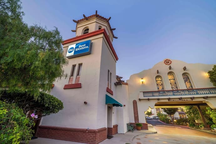 Best Western Casa Grande Inn, Primary image