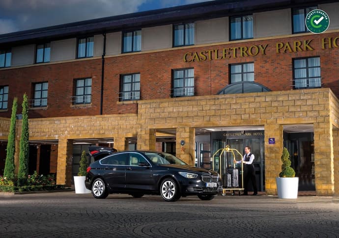 Castletroy Park Hotel, Primary image