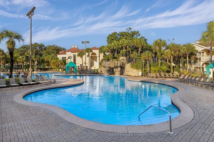 Sheraton Vistana Resort Villas, Lake Buena Vista/Orlando, Primary image