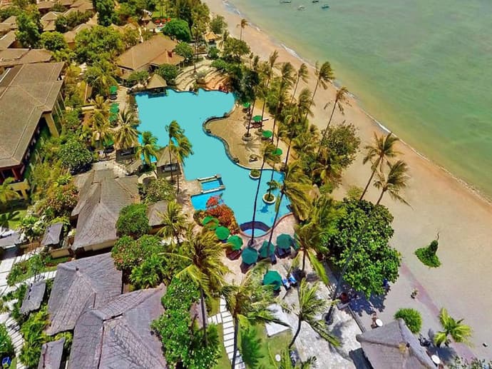 The Patra Bali Resort & Villas, Primary image