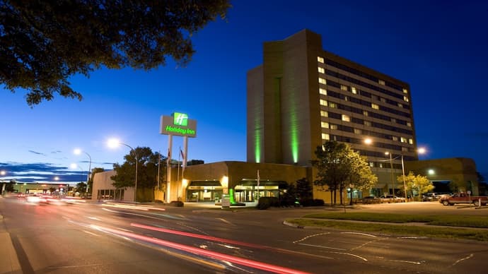 Holiday Inn Winnipeg South by IHG, Primary image