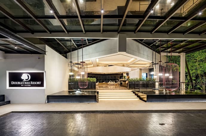 DoubleTree Resort by Hilton Hotel Penang, Primary image