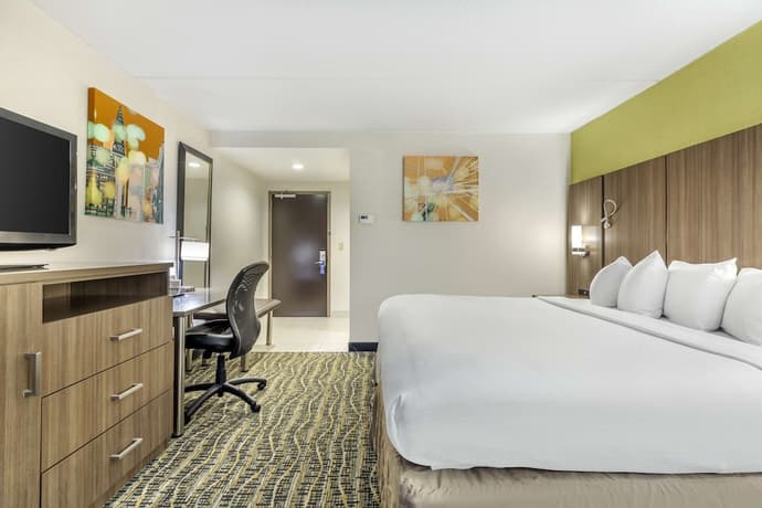 Best Western Plus New Englander, Primary image