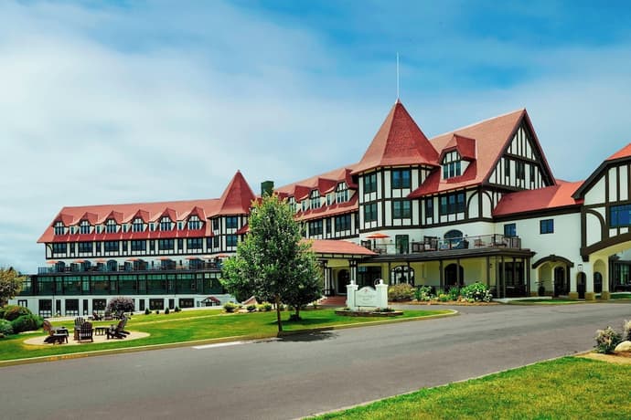 Algonquin Resort St Andrews by-the-Sea Autograph Collection, Primary image