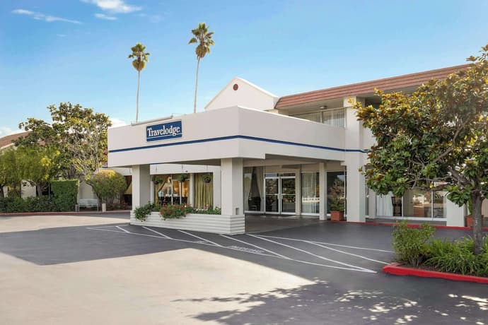 Travelodge by Wyndham Monterey Bay, Primary image