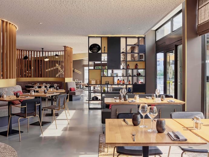 Novotel Marne Vallee Collegien, Primary image