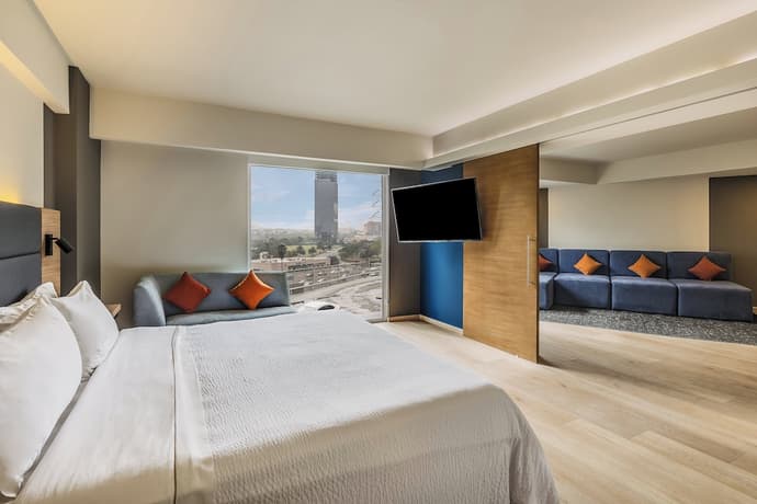 Fiesta Inn Monterrey Valle, Primary image