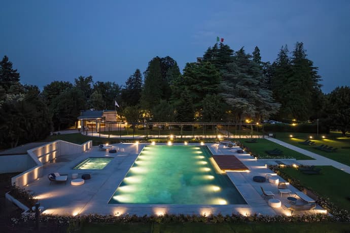 Palace Grand Hotel Varese, Primary image