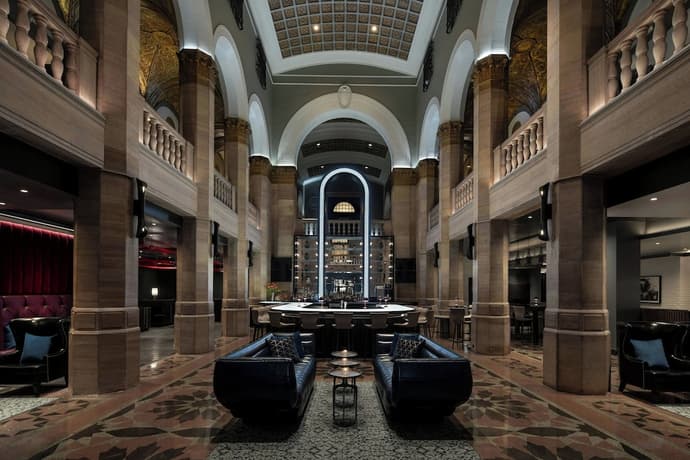 THE MIDLAND HOTEL, Chicago, a Tribute Portfolio Hotel, Primary image
