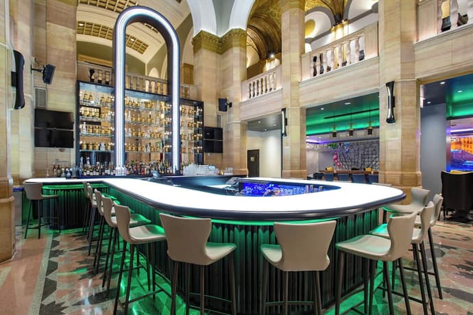 THE MIDLAND HOTEL, Chicago, a Tribute Portfolio Hotel, Primary image