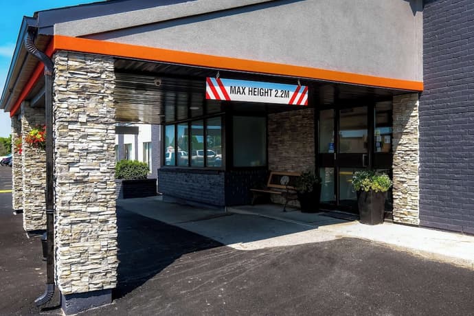 Comfort Inn Belleville, Primary image