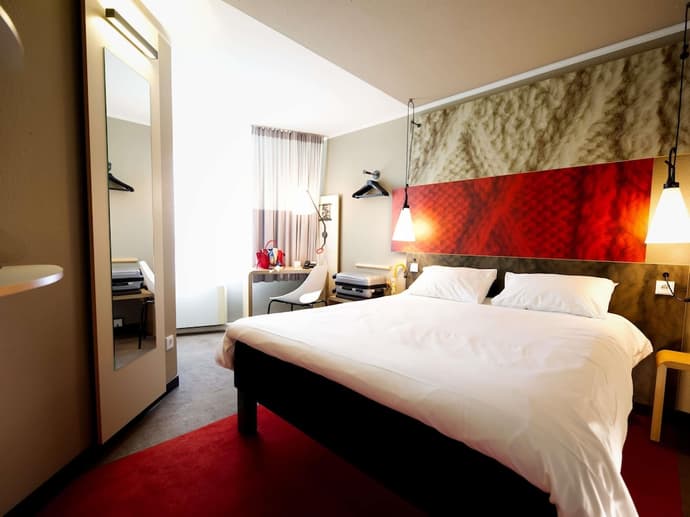 ibis Hotel Köln Centrum, Primary image