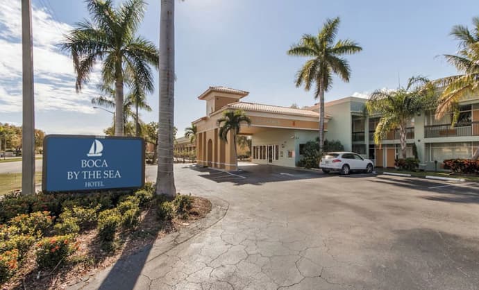 Quality Inn Boca Raton University Area, Primary image