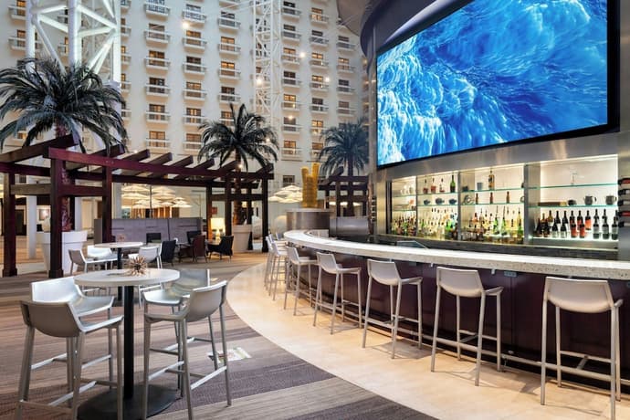 Renaissance Orlando at SeaWorld, Primary image