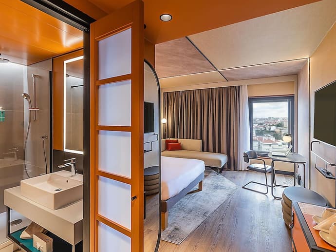 Novotel Lisboa, Primary image