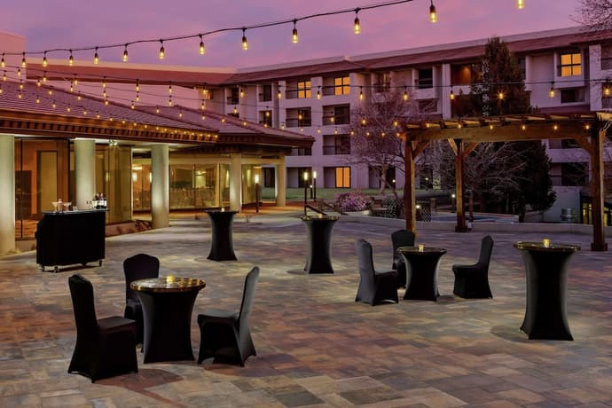 DoubleTree by Hilton Colorado Springs, Primary image