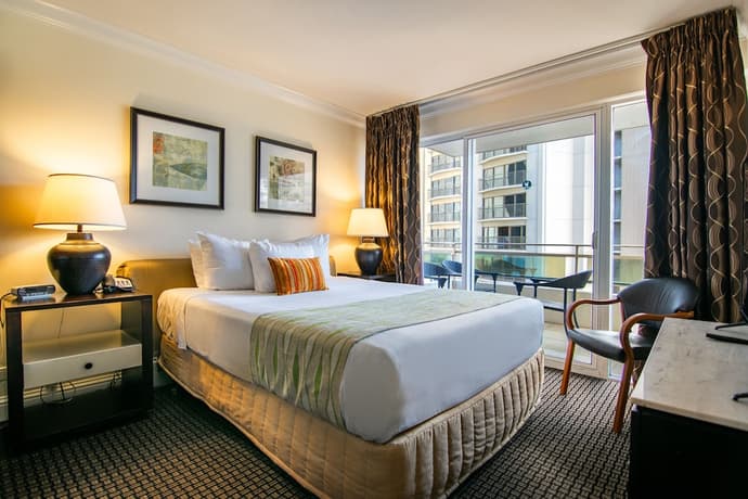 Regency on Beachwalk Waikiki by OUTRIGGER, Primary image