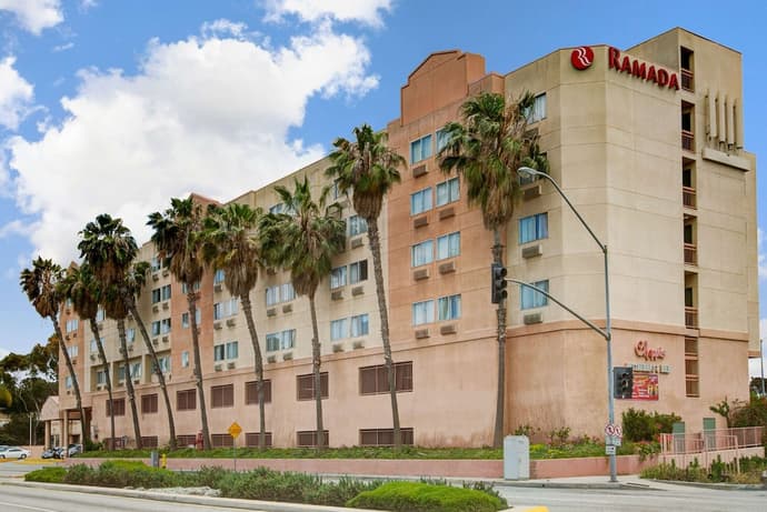 Ramada by Wyndham Hawthorne LAX / LA Stadium, Primary image