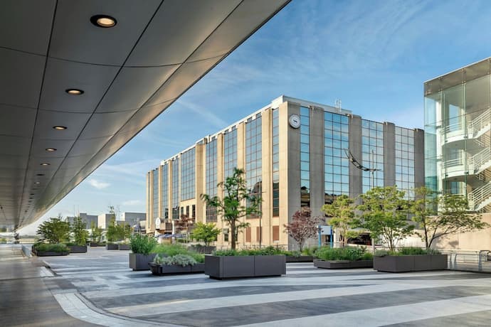 Sheraton Brussels Airport Hotel, Primary image