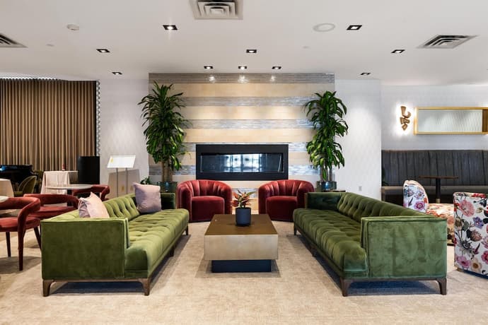 DoubleTree by Hilton Fairfield Hotel & Suites, Primary image