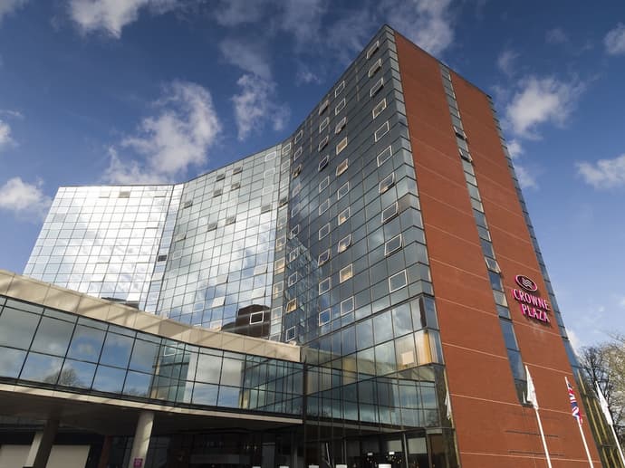 Crowne Plaza Harrogate by IHG, Primary image