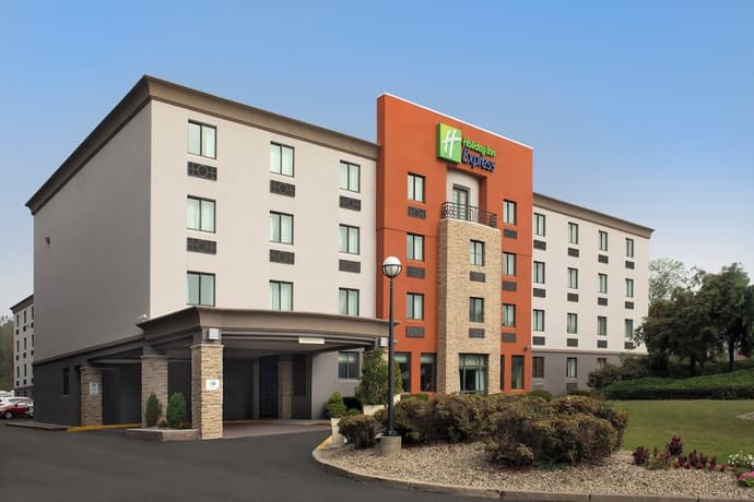 Holiday Inn Express Boston - Saugus by IHG, Primary image